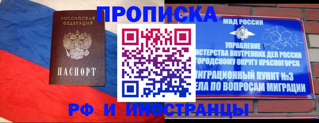 временная регистрация для всех в Новодвинске